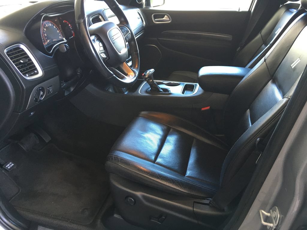 Used 2018 Dodge Durango Citadel AWD/4WD image 22