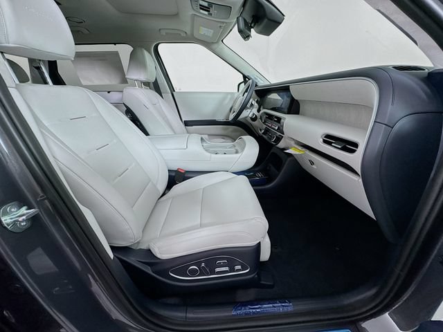 New 2026 Hyundai Palisade Calligraphy AWD/4WD image 51