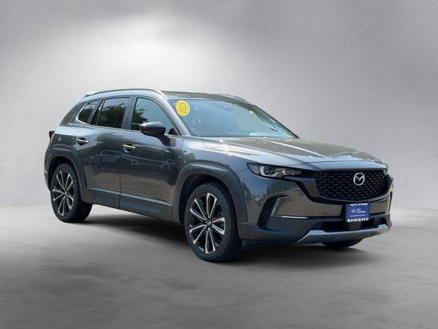 Used 2023 MAZDA CX-50 AWD 2.5 Turbo image 1