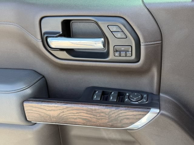Used 2020 GMC Sierra 1500 Denali w/ Technology Package AWD/4WD image 29