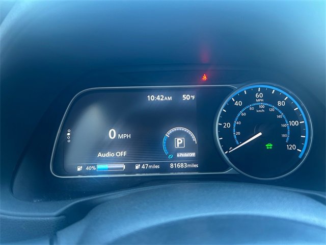 Used 2018 Nissan Leaf S w/ S Charge Package image 23