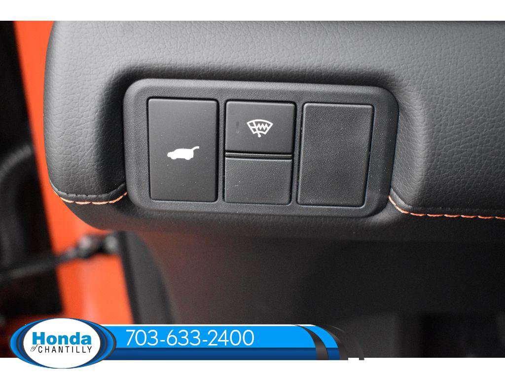 New 2026 Honda Passport TrailSport Elite image 24