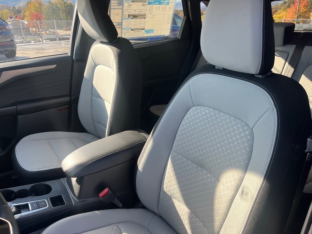 New 2026 Ford Escape Active w/ Tech Pack #1 image 17