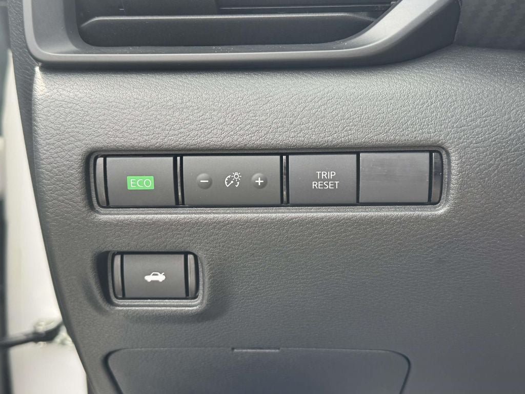 Used 2024 Nissan Sentra S FWD image 24