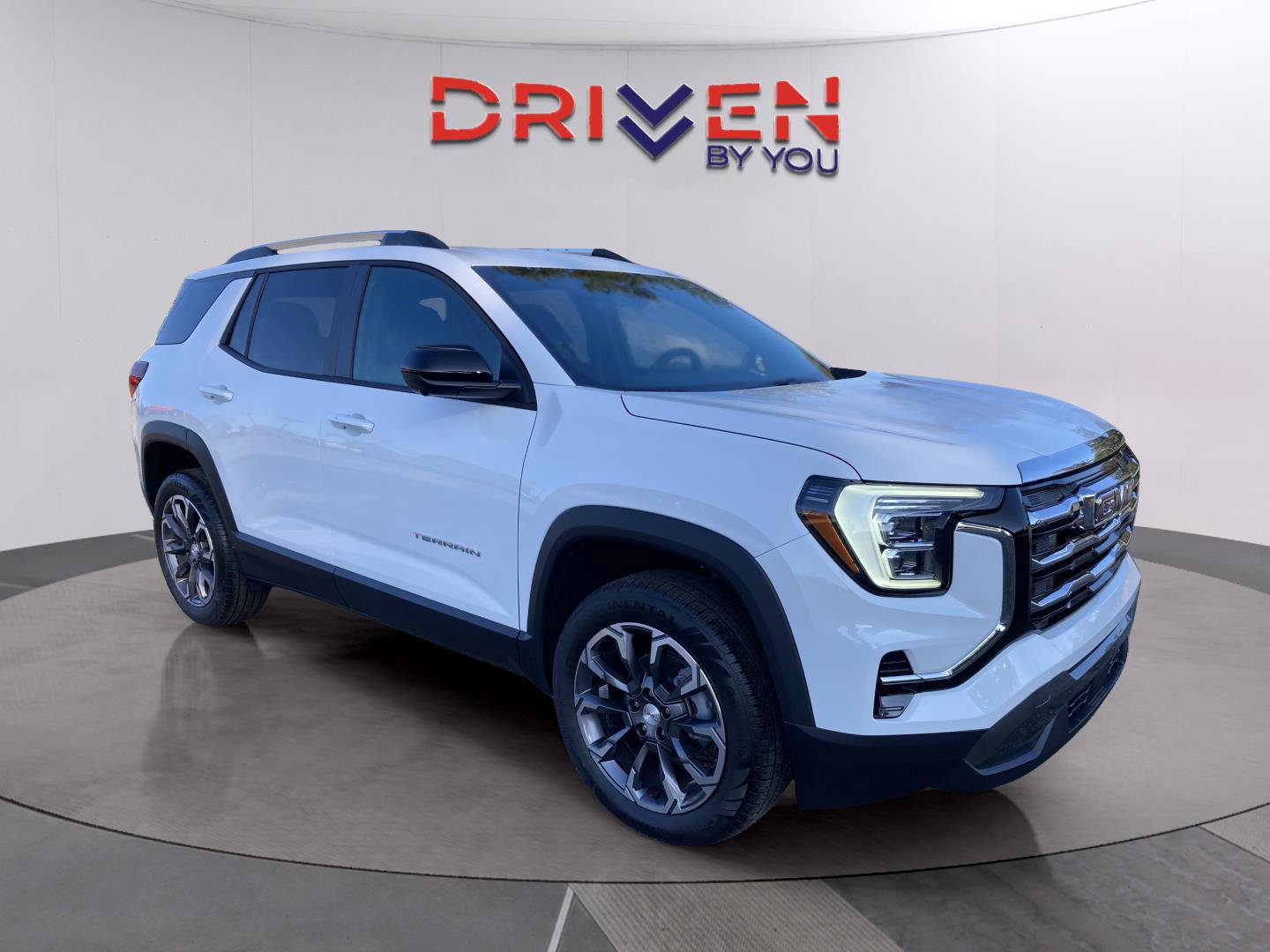 New 2026 GMC Terrain Elevation w/ Elevation Premium Package image 7