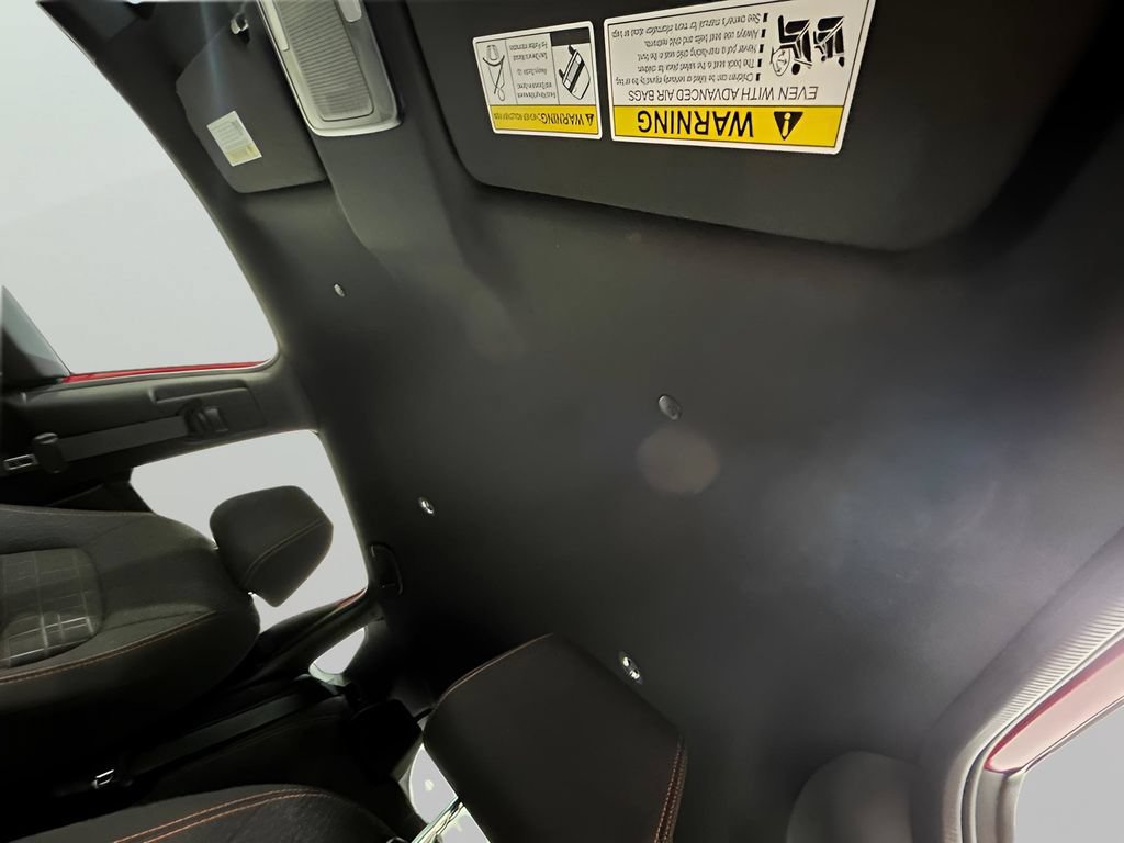 Certified 2026 Honda HR-V Sport image 20