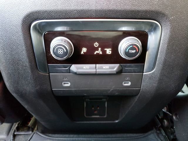 Used 2021 Chevrolet Tahoe RST image 12