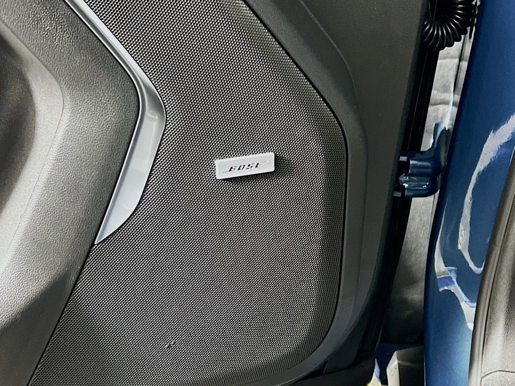 New 2026 Chevrolet Tahoe Premier image 19