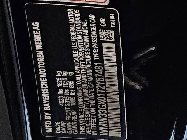 New 2026 MINI Cooper John Cooper Works FWD image 18