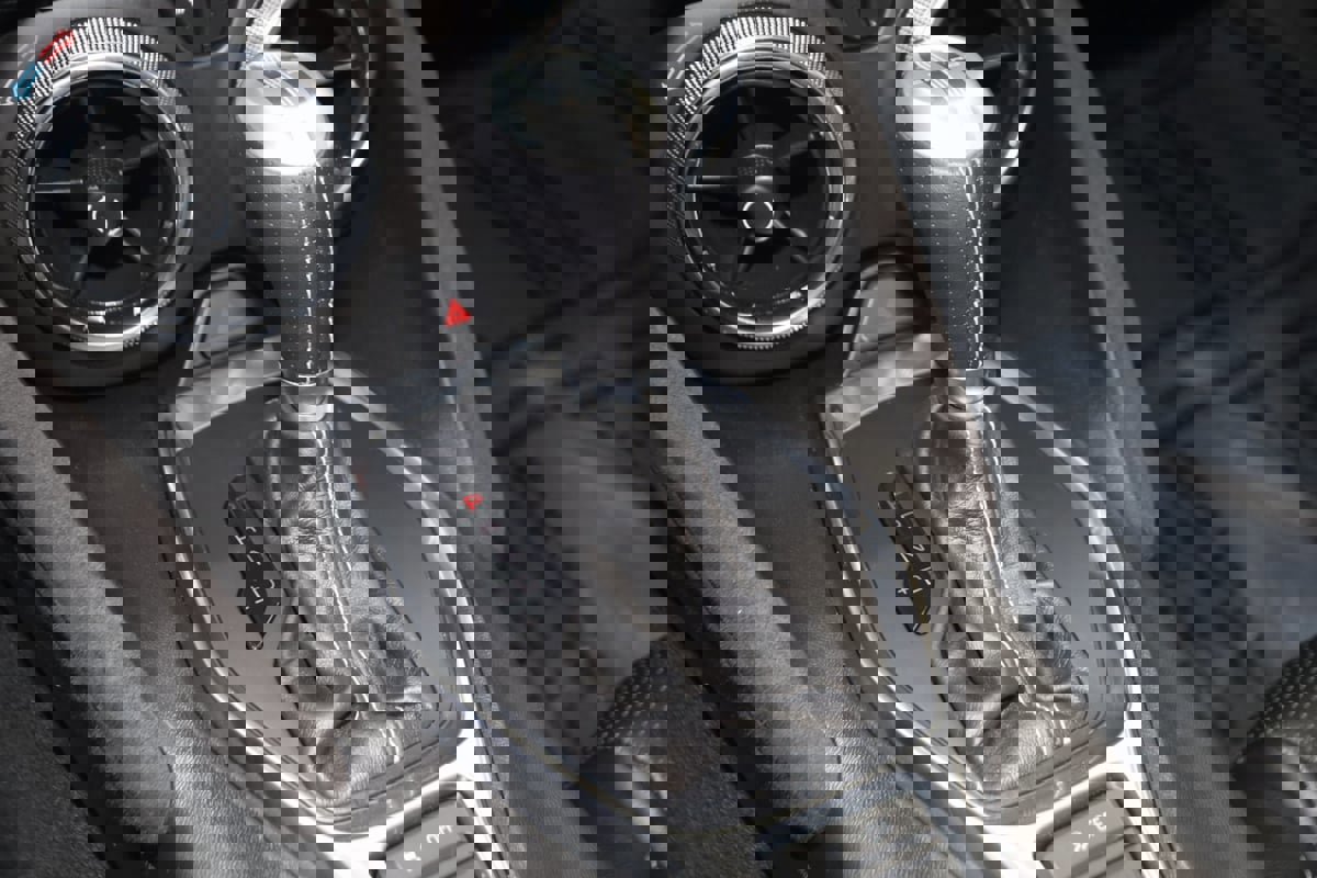 Used 2017 Chevrolet Camaro SS image 7