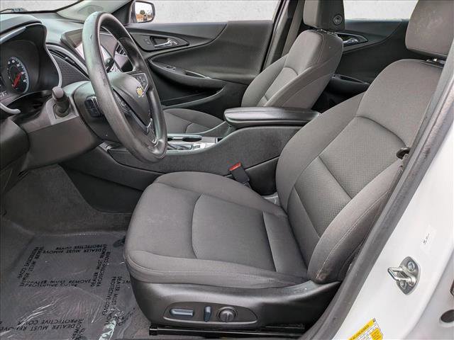 Used 2024 Chevrolet Malibu LT FWD image 22
