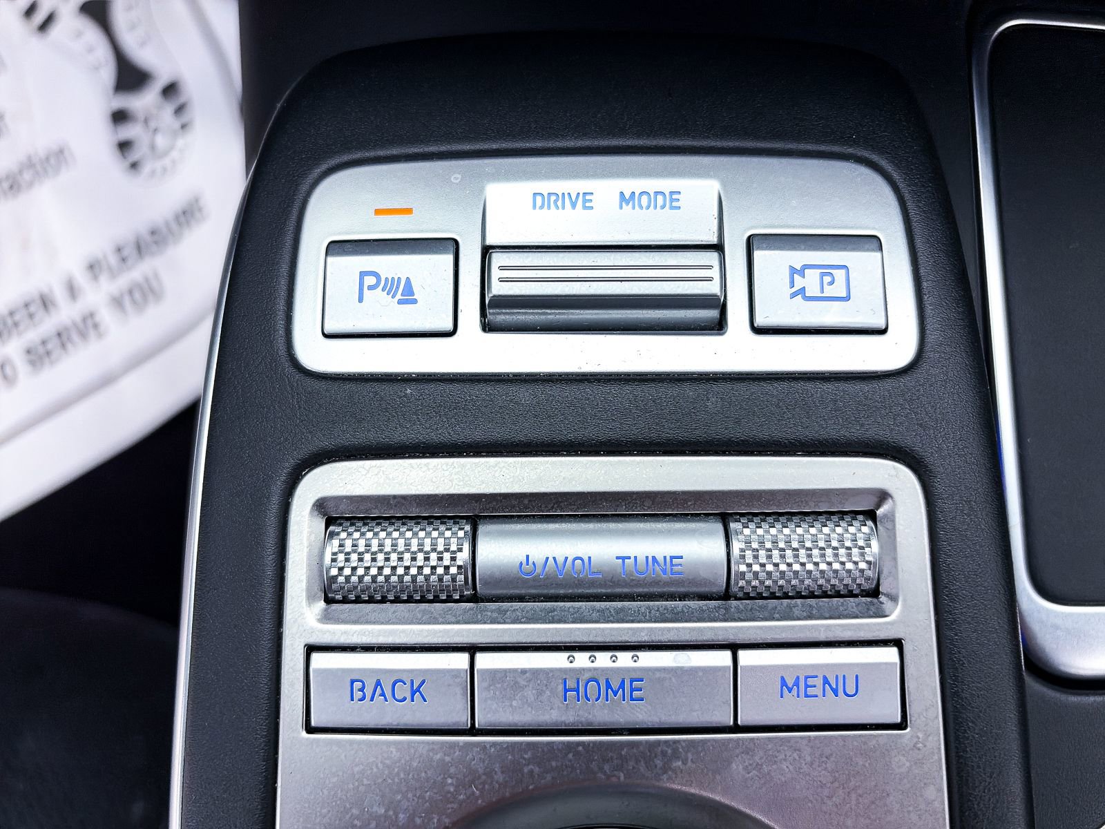 Used 2022 Genesis GV70 3.5T Sport w/ Sport Prestige Package AWD/4WD image 31