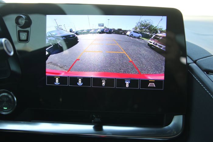 Used 2021 Chevrolet Corvette Stingray Preferred Cpe w/ Z51 Performance Package image 8