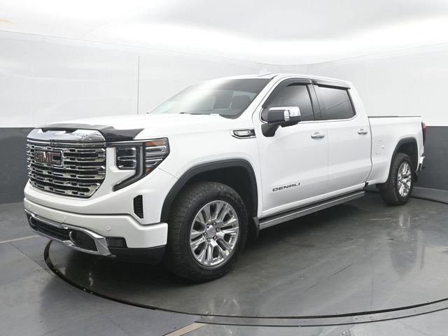 Used 2024 GMC Sierra 1500 Denali w/ Technology Package