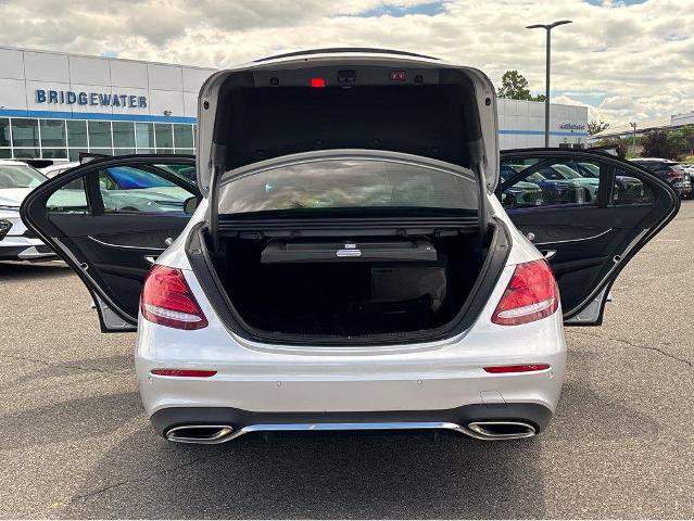 Used 2019 Mercedes-Benz E 300 4MATIC image 13