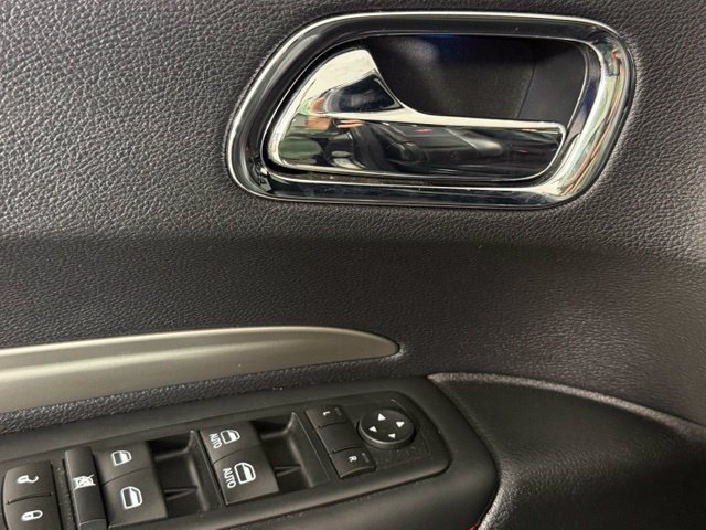 Used 2015 Dodge Durango R/T w/ Premium Nappa Leather Group AWD/4WD image 14