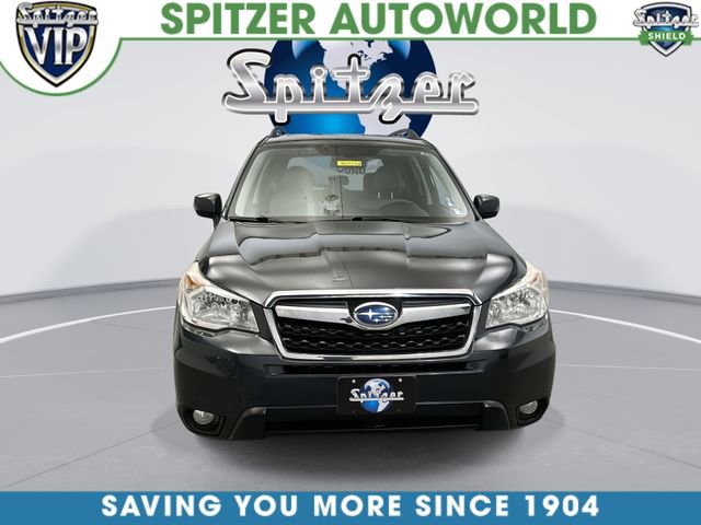 Used 2014 Subaru Forester 2.5i Touring w/ Protection Package #2 image 5
