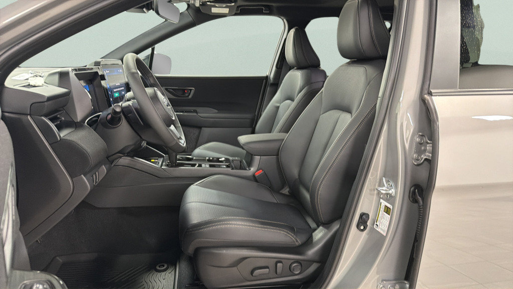New 2026 Subaru Outback Limited XT AWD/4WD image 17