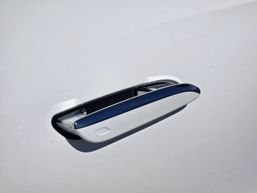New 2026 Mercedes-Benz E 350 4MATIC Sedan image 27