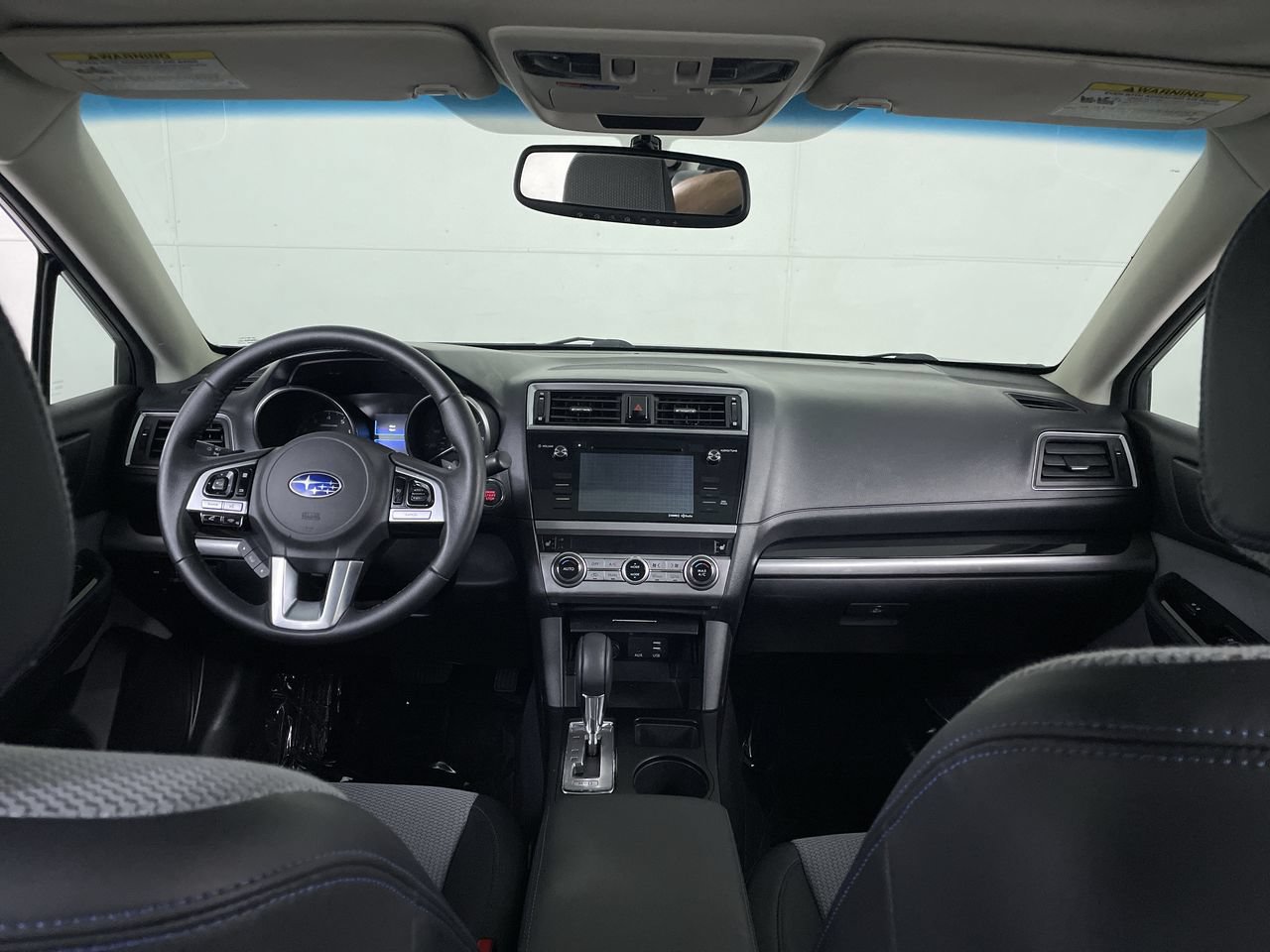 Used 2017 Subaru Legacy 2.5i Sport AWD/4WD image 27