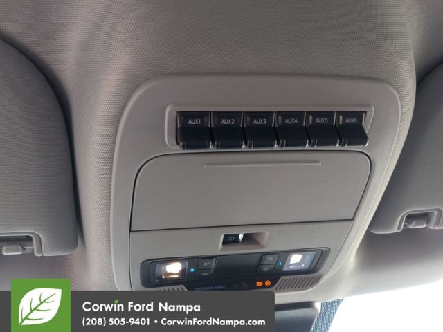 New 2026 Ford F250 XL w/ STX Appearance Package image 21