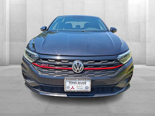 Used 2019 Volkswagen Jetta GLI FWD image 2