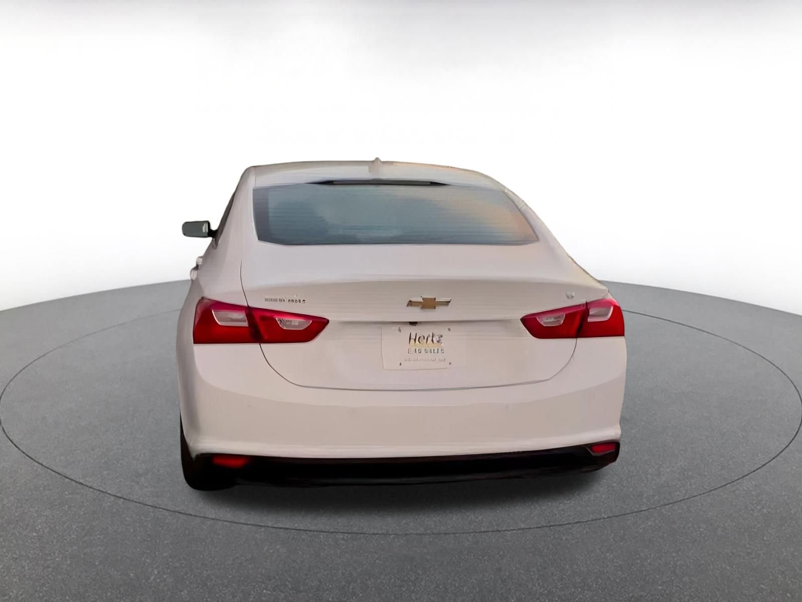 Used 2024 Chevrolet Malibu LT image 12