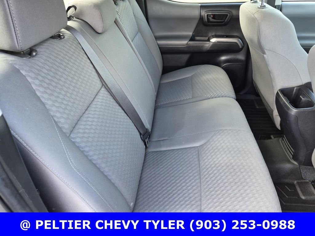 Used 2023 Toyota Tacoma SR5 image 15