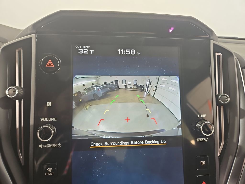 New 2025 Subaru WRX Premium image 19