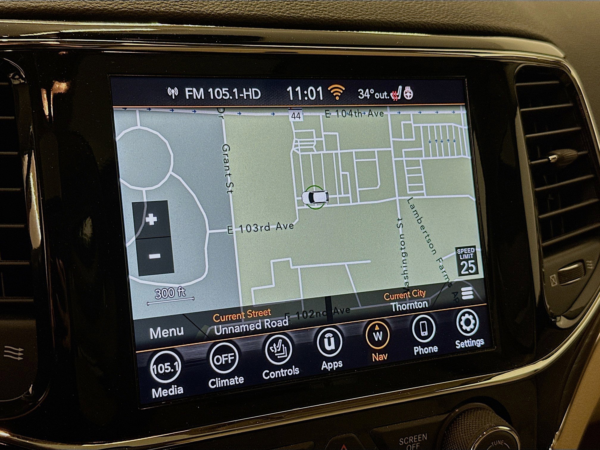 Used 2021 Jeep Grand Cherokee Limited w/ Trailer Tow Group IV image 22