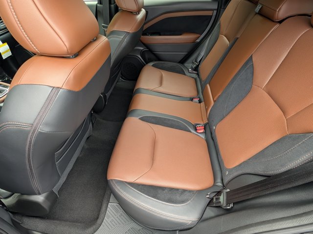 Used 2025 Subaru Forester Touring w/ Protection Package AWD/4WD image 17