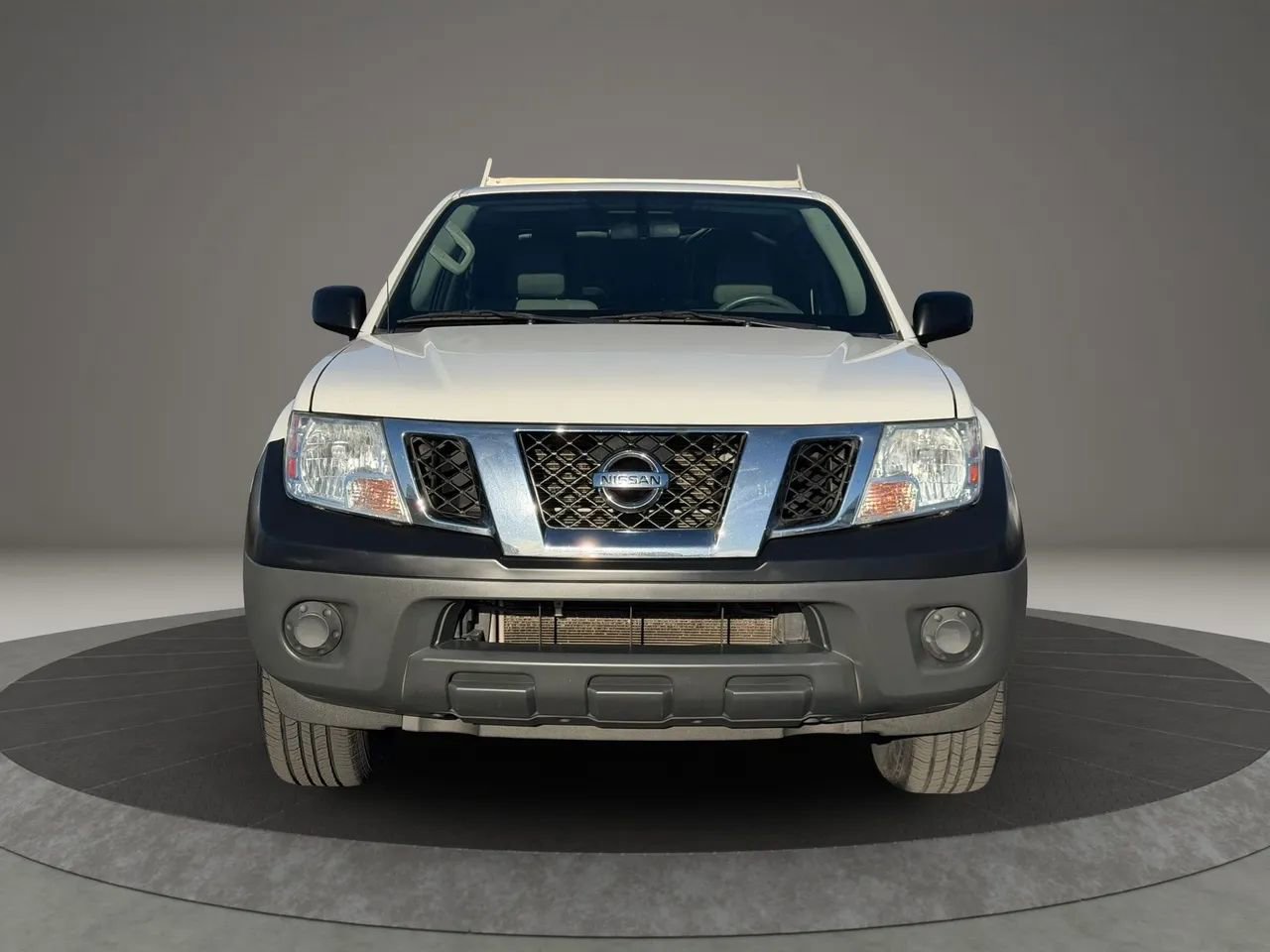 Used 2020 Nissan Frontier S image 9