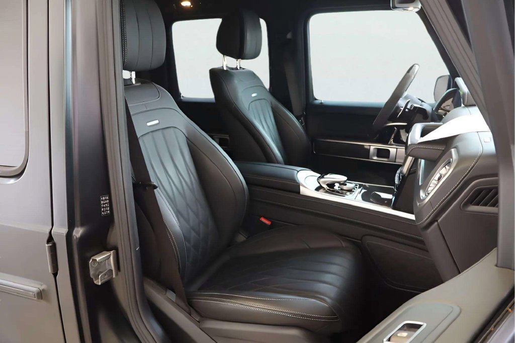 Used 2020 Mercedes-Benz G 63 AMG 4MATIC image 13