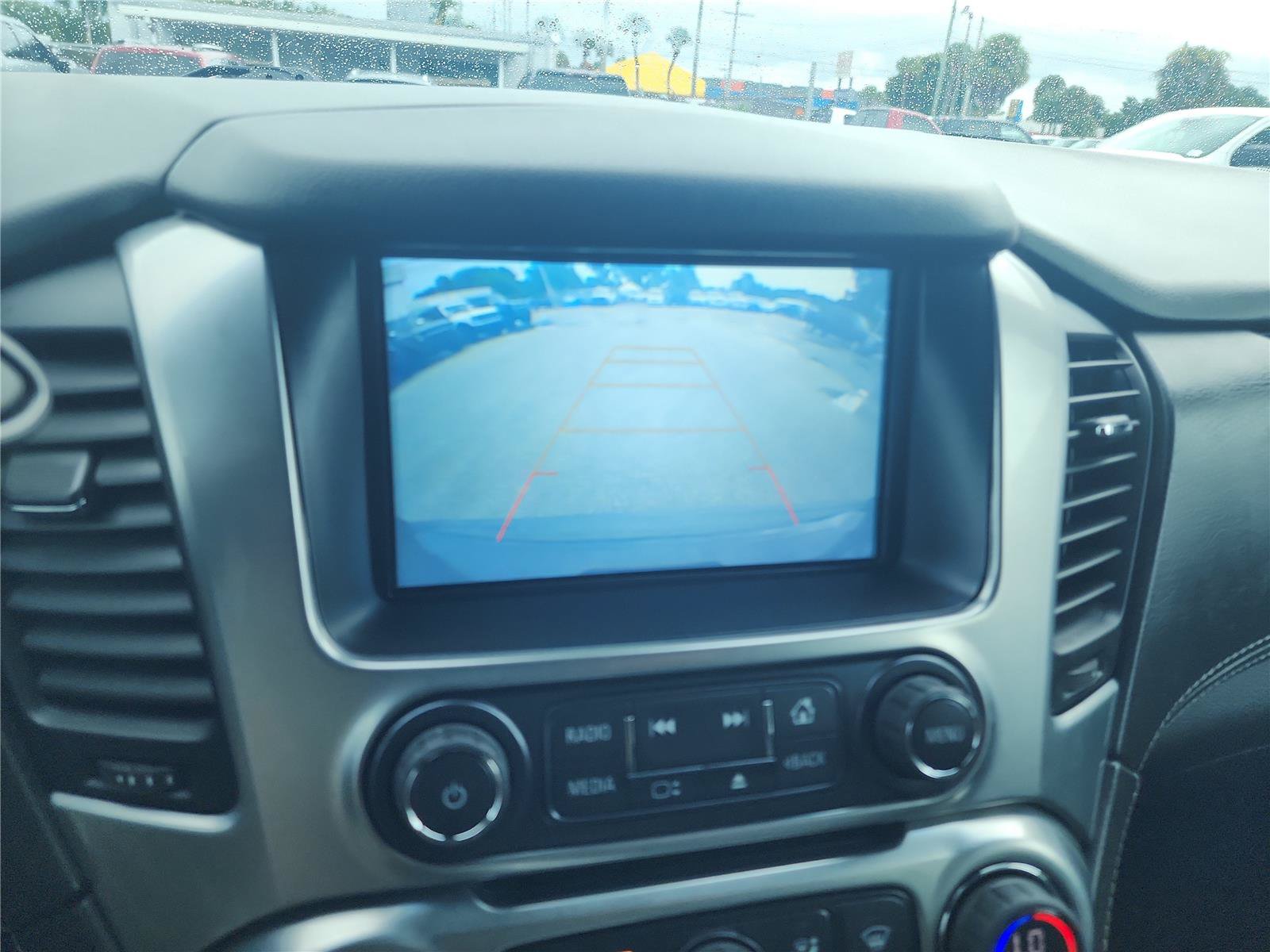 Used 2019 Chevrolet Tahoe LT RWD image 34