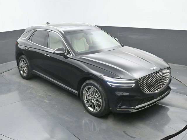 Used 2024 Genesis GV70 2.5T w/ Advanced Package image 27