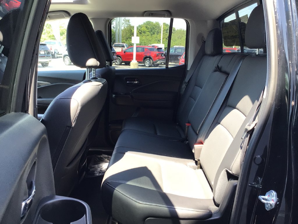 Used 2023 Honda Ridgeline RTL image 33