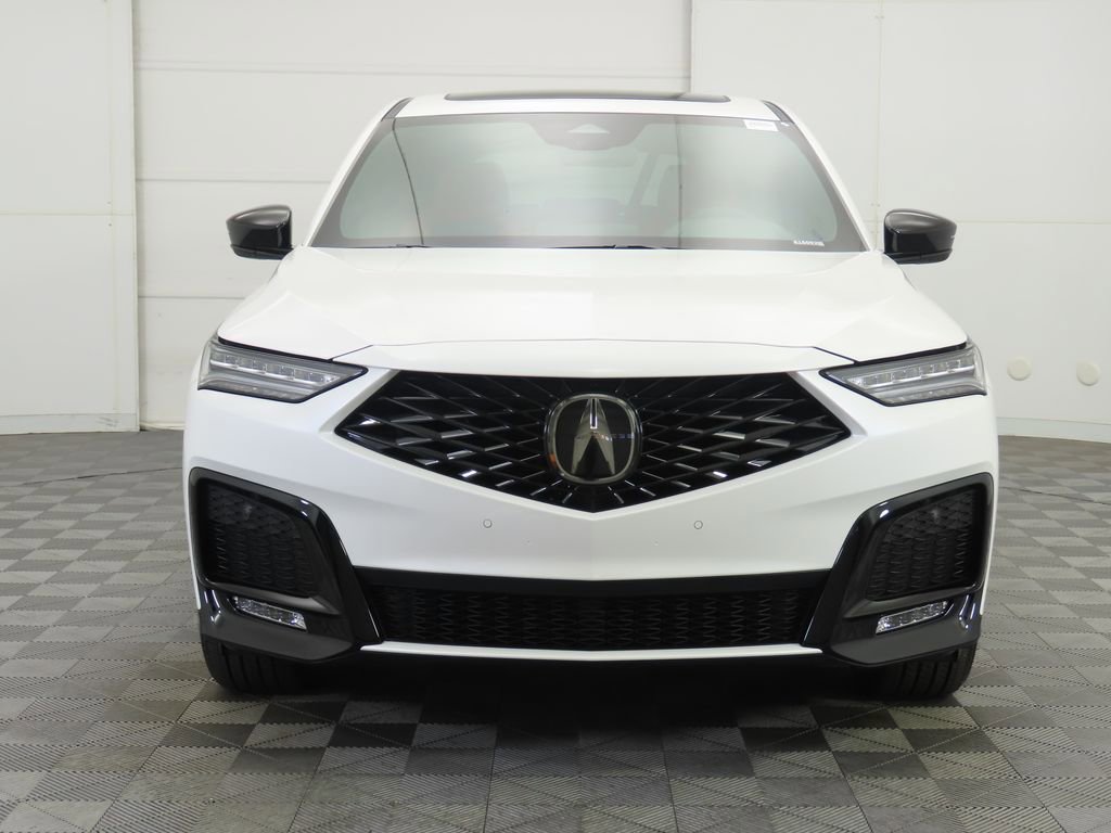 Used 2026 Acura MDX A-Spec image 2