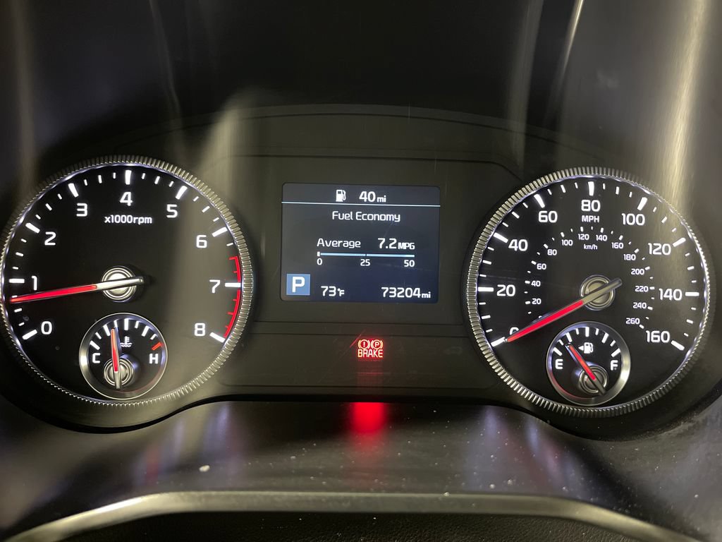 Used 2020 Kia Telluride EX w/ Towing Package AWD/4WD image 21