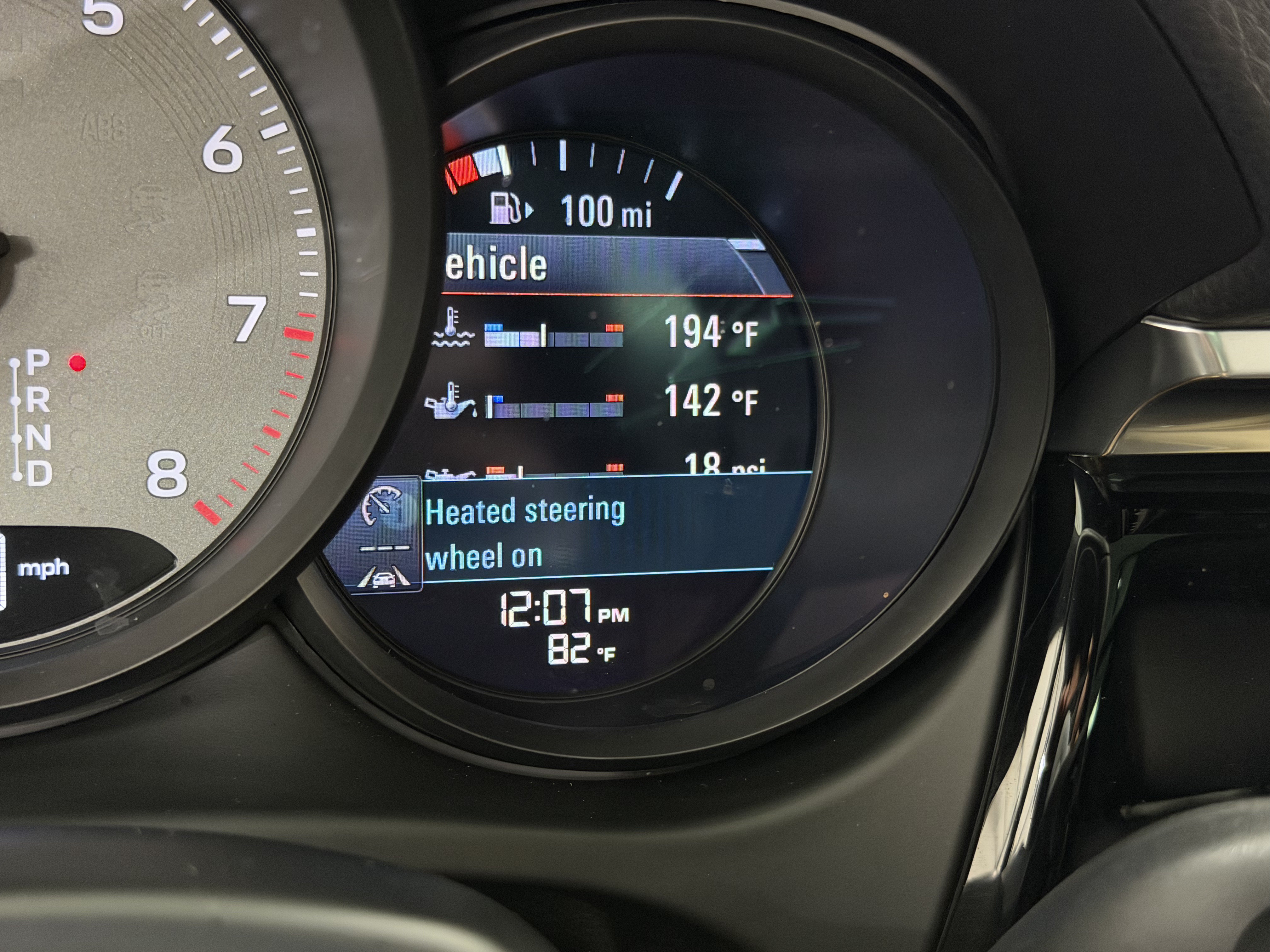 Certified 2023 Porsche Macan S AWD/4WD image 54