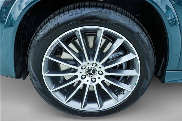 New 2027 Mercedes-Benz GLE 450 4MATIC image 9