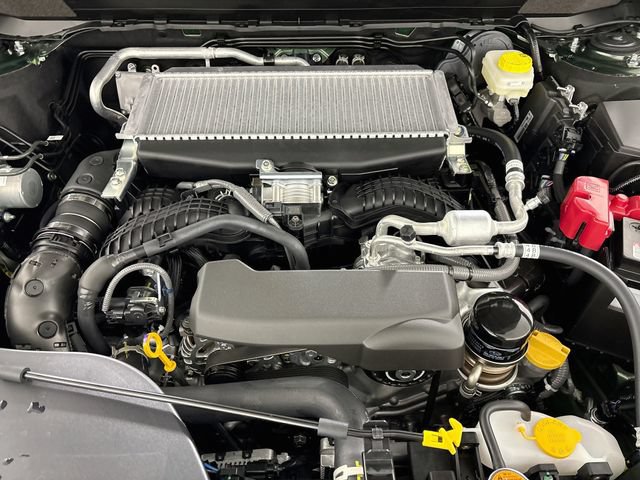 New 2026 Subaru Outback Wilderness AWD/4WD image 31