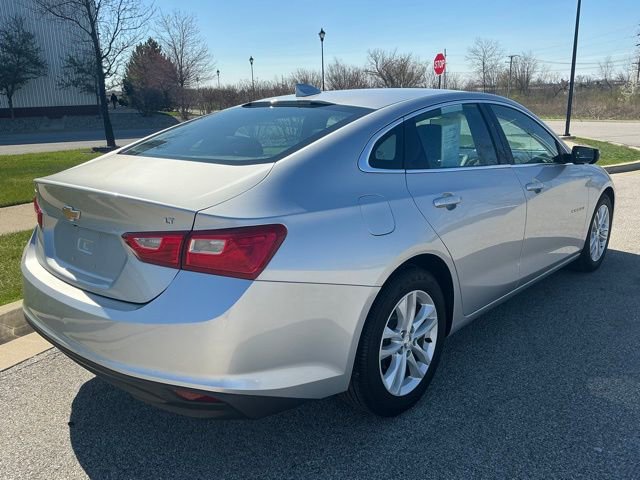 Used 2016 Chevrolet Malibu LT image 6