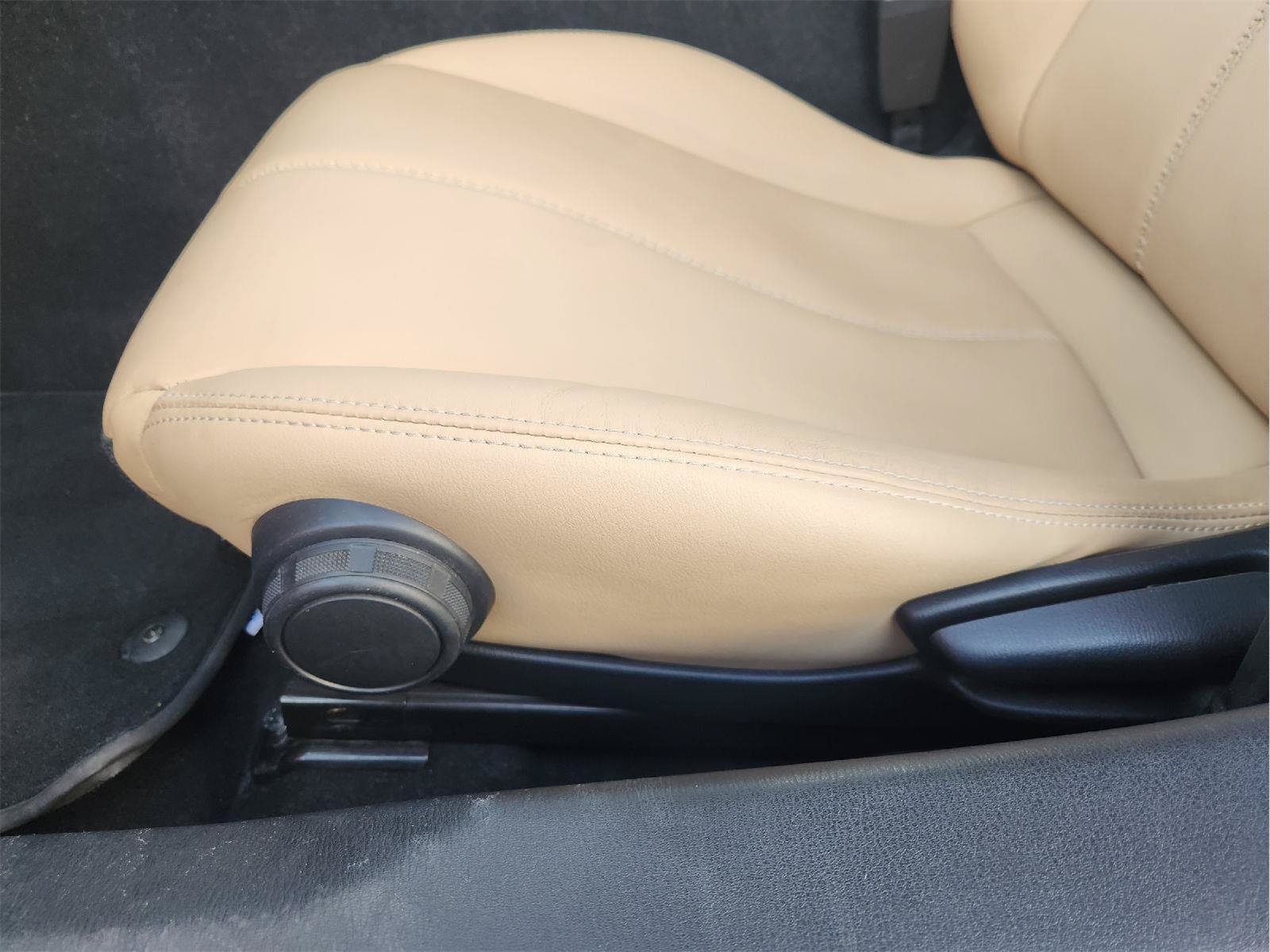 Used 2019 MAZDA MX-5 Miata RF Grand Touring RWD image 26