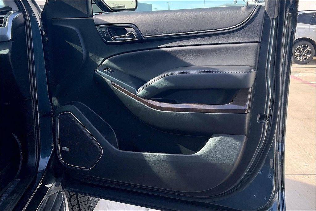 Used 2019 Chevrolet Tahoe LT image 23