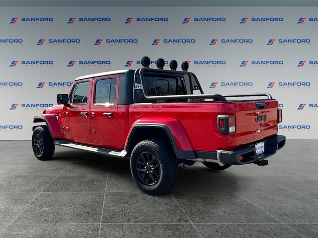 Used 2023 Jeep Gladiator Sport image 3