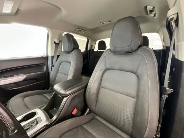 Used 2021 Chevrolet Colorado LT image 6