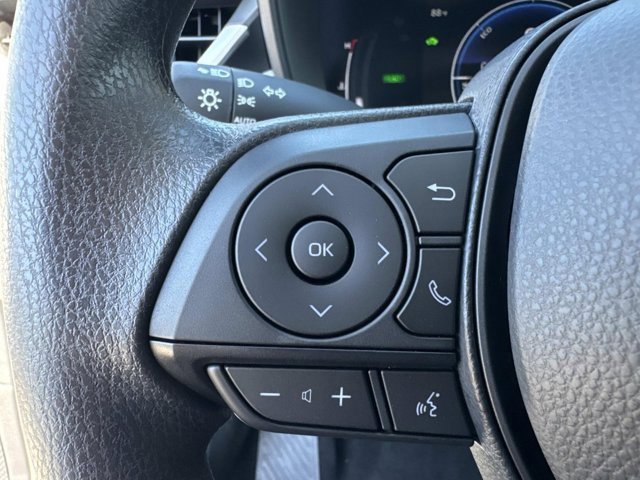 New 2026 Toyota Corolla LE image 25