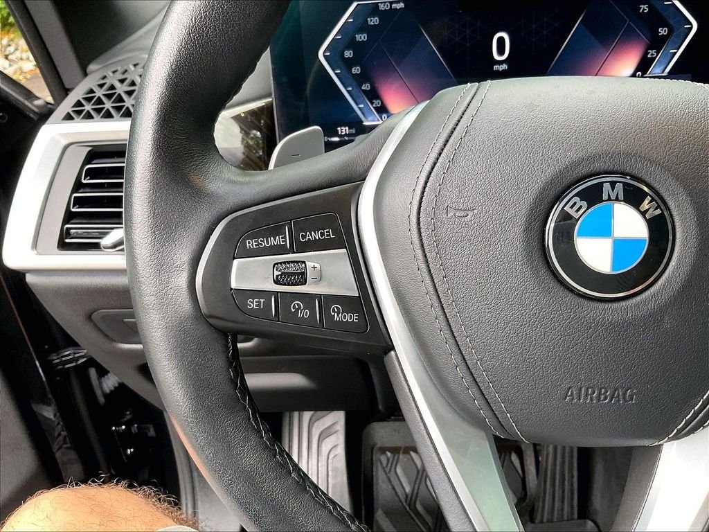 Used 2024 BMW X5 xDrive40i w/ Premium Package AWD/4WD image 23
