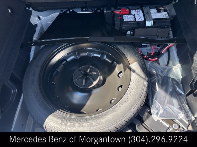 New 2026 Mercedes-Benz GLC 300 4MATIC image 22