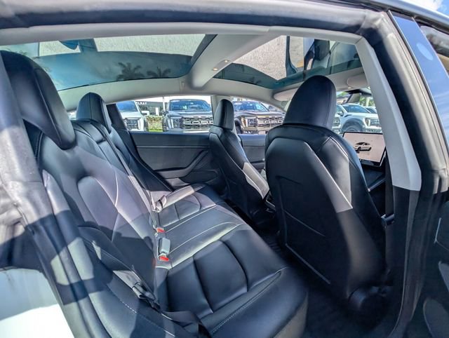 Used 2023 Tesla Model 3 Standard Range RWD image 13